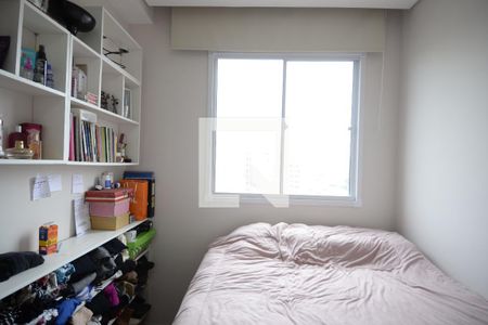 Quarto 1 de apartamento à venda com 2 quartos, 33m² em Cambuci, São Paulo