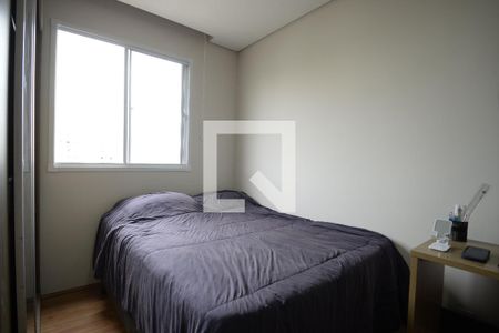 Quarto 2 de apartamento à venda com 2 quartos, 33m² em Cambuci, São Paulo