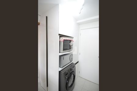 Apartamento à venda com 33m², 2 quartos e sem vagaCozinha