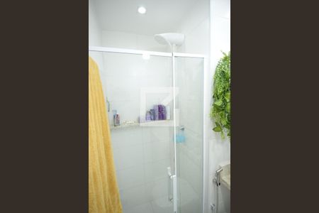 Apartamento à venda com 33m², 2 quartos e sem vagaBanheiro