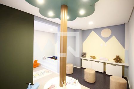 Apartamento à venda com 33m², 2 quartos e sem vagaBrinquedoteca