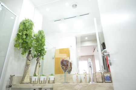 Apartamento à venda com 33m², 2 quartos e sem vagaBanheiro
