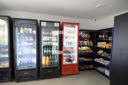 Apartamento à venda com 33m², 2 quartos e sem vagaMercadinho