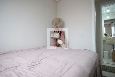 Quarto 1 de apartamento à venda com 2 quartos, 33m² em Cambuci, São Paulo