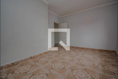 Quarto de apartamento para alugar com 1 quarto, 55m² em Ferrazópolis, São Bernardo do Campo