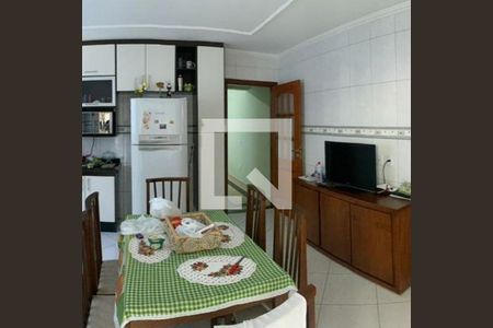 Foto 08 de casa à venda com 3 quartos, 198m² em Jardim Sao Judas Tadeu, Guarulhos