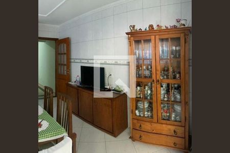 Foto 09 de casa à venda com 3 quartos, 198m² em Jardim Sao Judas Tadeu, Guarulhos
