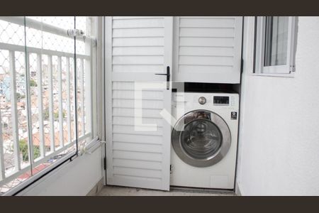 Apartamento para alugar com 49m², 2 quartos e 1 vagaÁrea de Serviço