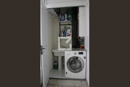 Apartamento para alugar com 49m², 2 quartos e 1 vagaÁrea de Serviço