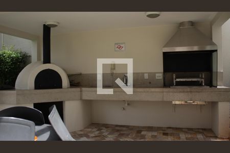 Apartamento para alugar com 49m², 2 quartos e 1 vagaÁrea comum - Churrasqueira