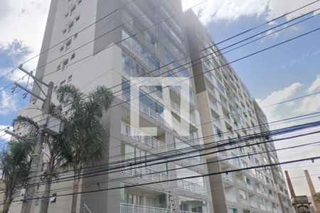 Apartamento para alugar com 49m², 2 quartos e 1 vaga Apartamento para alugar com 49m², 2 quartos e 1 vagaFachada