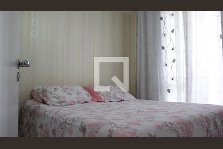 Quarto 1 de apartamento para alugar com 2 quartos, 49m² em Catumbi, São Paulo