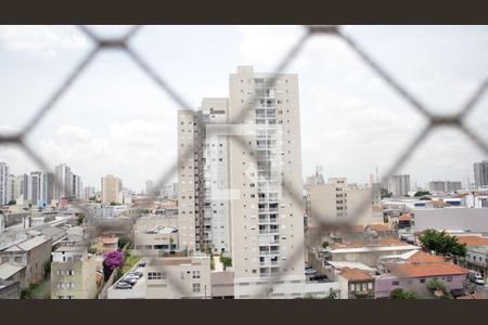 Vista de apartamento para alugar com 2 quartos, 49m² em Catumbi, São Paulo