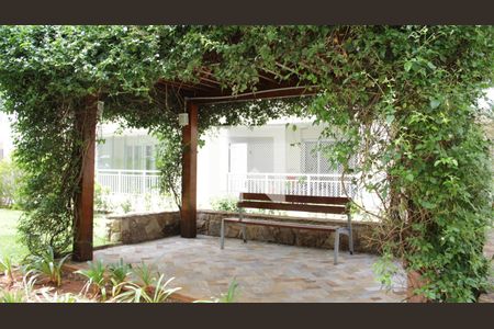 Apartamento para alugar com 49m², 2 quartos e 1 vagaÁrea comum