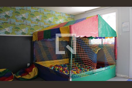 Apartamento para alugar com 49m², 2 quartos e 1 vagaBrinquedoteca