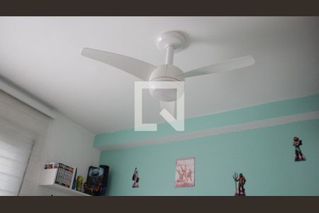 Quarto 2 de apartamento para alugar com 2 quartos, 49m² em Catumbi, São Paulo