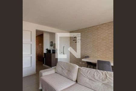 Foto 09 de apartamento à venda com 3 quartos, 94m² em Jardim Zaira, Guarulhos