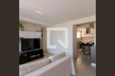 Foto 08 de apartamento à venda com 3 quartos, 94m² em Jardim Zaira, Guarulhos