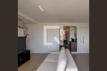 Foto 06 de apartamento à venda com 3 quartos, 94m² em Jardim Zaira, Guarulhos