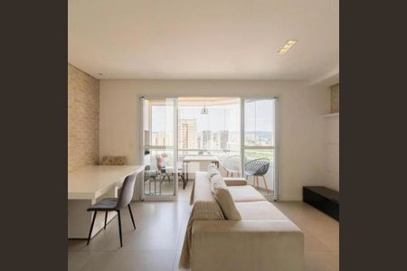 Foto 04 de apartamento à venda com 3 quartos, 94m² em Jardim Zaira, Guarulhos