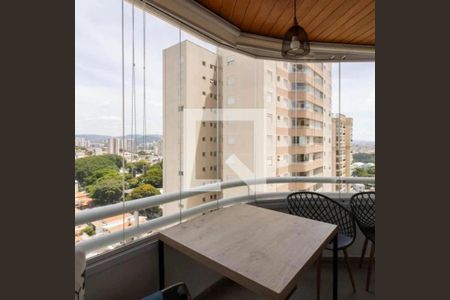 Foto 10 de apartamento à venda com 3 quartos, 94m² em Jardim Zaira, Guarulhos