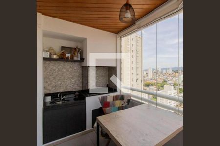 Foto 12 de apartamento à venda com 3 quartos, 94m² em Jardim Zaira, Guarulhos