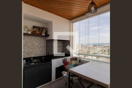 Foto 11 de apartamento à venda com 3 quartos, 94m² em Jardim Zaira, Guarulhos