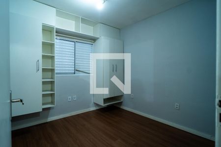 Quarto 2 de casa para alugar com 1 quarto, 60m² em Recreio dos Sorocabanos, Sorocaba