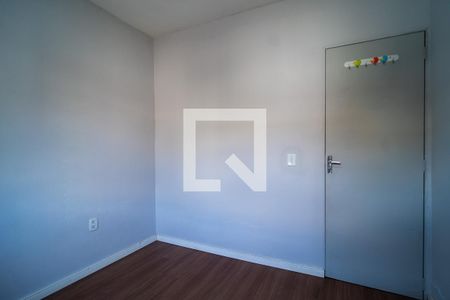 Quarto 2 de casa para alugar com 1 quarto, 60m² em Recreio dos Sorocabanos, Sorocaba