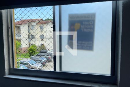 Apartamento para alugar com 55m², 2 quartos e 1 vagaPlaquinha