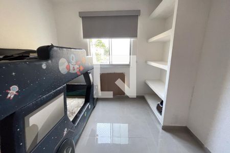 Quarto de apartamento para alugar com 2 quartos, 55m² em Santa Cruz da Serra, Duque de Caxias