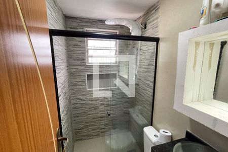 Apartamento para alugar com 55m², 2 quartos e 1 vagaBanheiro