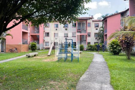 Apartamento para alugar com 55m², 2 quartos e 1 vagaVista