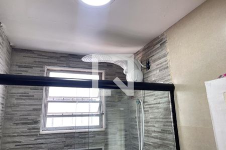 Apartamento para alugar com 55m², 2 quartos e 1 vagaBanheiro