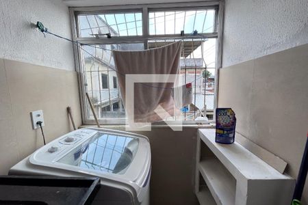 Apartamento para alugar com 55m², 2 quartos e 1 vagaCozinha