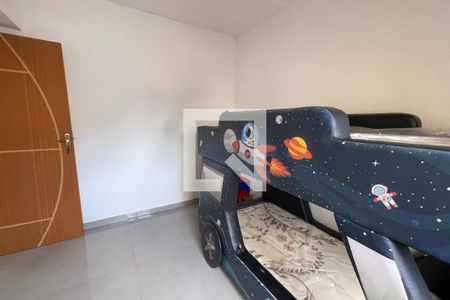 Quarto de apartamento para alugar com 2 quartos, 55m² em Santa Cruz da Serra, Duque de Caxias