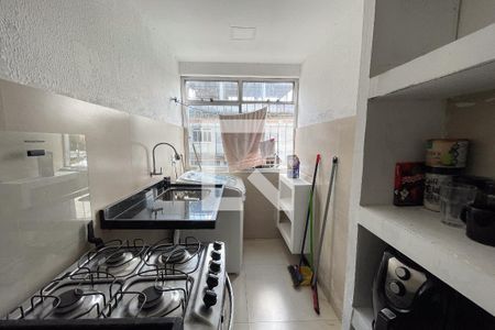 Apartamento para alugar com 55m², 2 quartos e 1 vagaCozinha