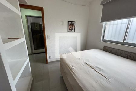 Apartamento para alugar com 55m², 2 quartos e 1 vagaQuarto 2