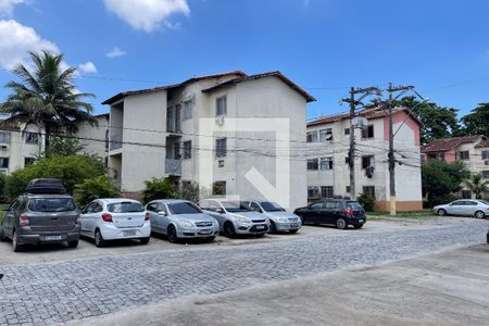 Apartamento para alugar com 55m², 2 quartos e 1 vagaVista