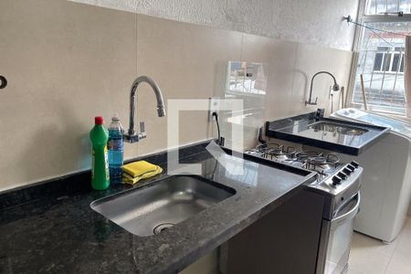 Apartamento para alugar com 55m², 2 quartos e 1 vagaCozinha