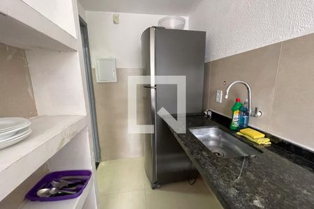 Apartamento para alugar com 55m², 2 quartos e 1 vagaCozinha