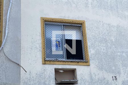 Apartamento para alugar com 55m², 2 quartos e 1 vagaFachada