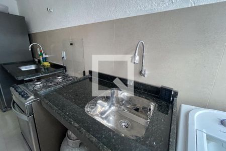 Apartamento para alugar com 55m², 2 quartos e 1 vagaCozinha