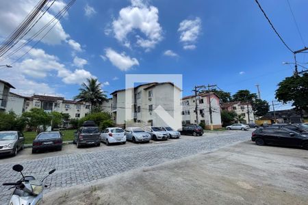 Apartamento para alugar com 55m², 2 quartos e 1 vagaVista