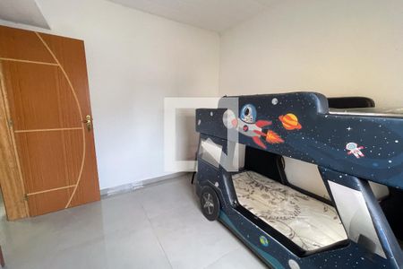 Quarto de apartamento para alugar com 2 quartos, 55m² em Santa Cruz da Serra, Duque de Caxias