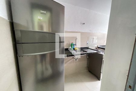 Apartamento para alugar com 55m², 2 quartos e 1 vagaCozinha