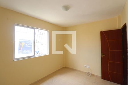 Quarto 1 de apartamento para alugar com 2 quartos, 57m² em Colubande, São Gonçalo