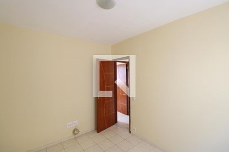 Quarto 2 de apartamento para alugar com 2 quartos, 57m² em Colubande, São Gonçalo