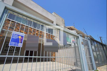 Casa à venda com 170m², 3 quartos e 2 vagasFachada