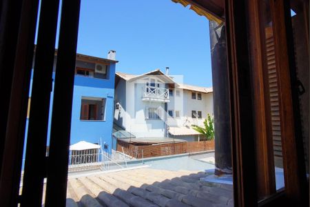 Casa à venda com 170m², 3 quartos e 2 vagasQuarto 3 - Vista